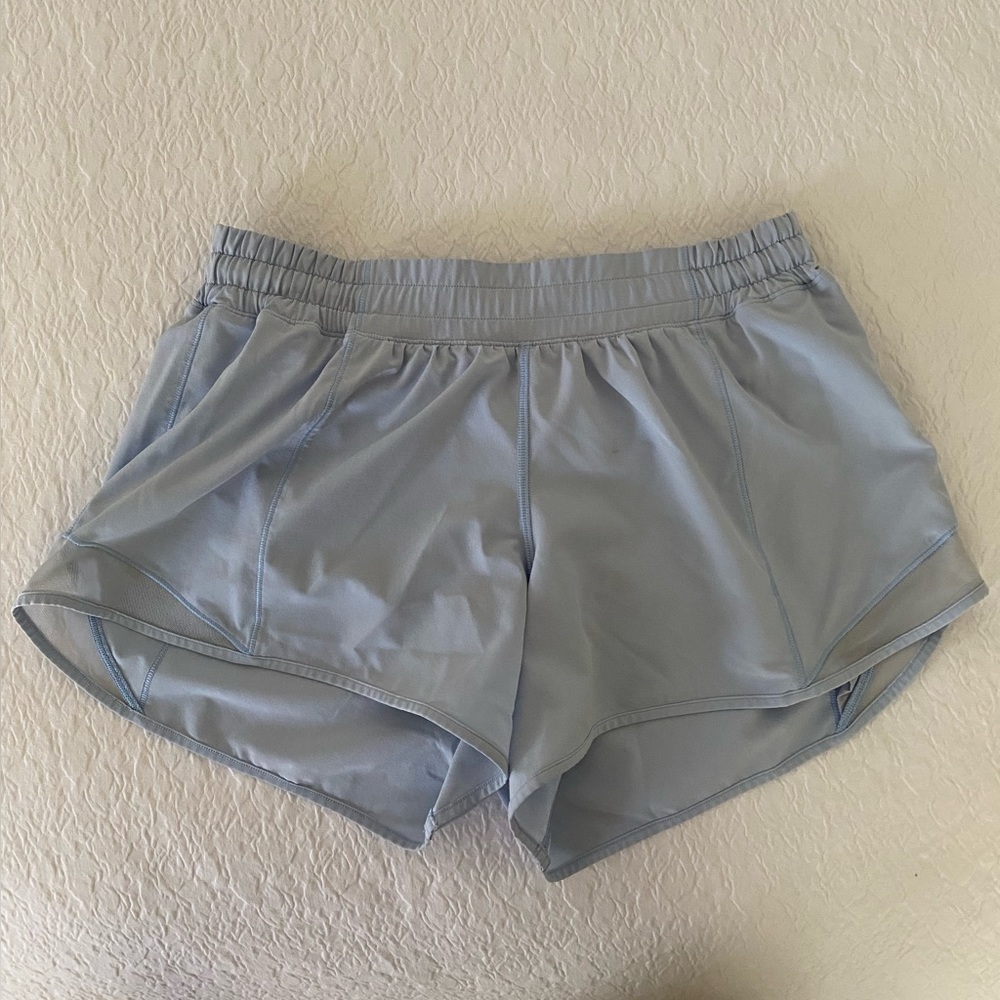 Lululemon shorts. EUC
